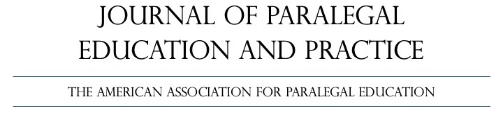 JPEP masthead